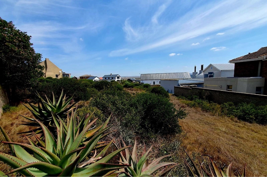 0 Bedroom Property for Sale in Vleesbaai Western Cape